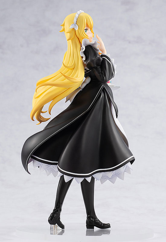 KDcolle Re:ZERO -Starting Life in Another World- Frederica Baumann Tea Party Ver. 1/7