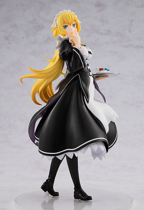 KDcolle Re:ZERO -Starting Life in Another World- Frederica Baumann Tea Party Ver. 1/7