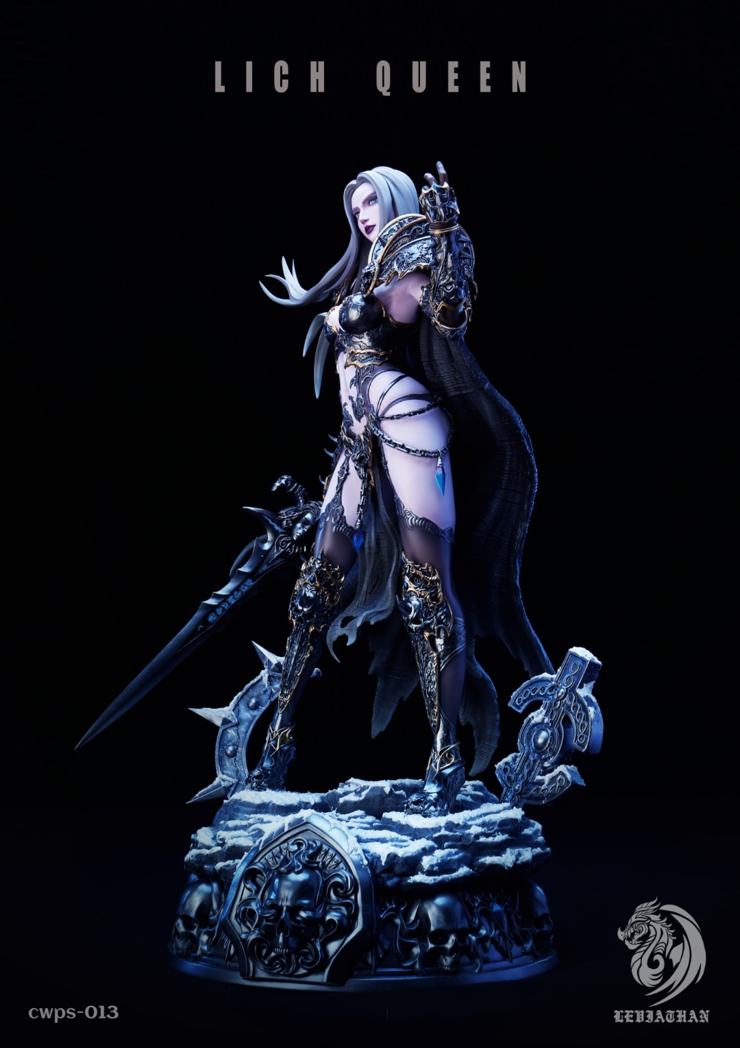 Lich Queen