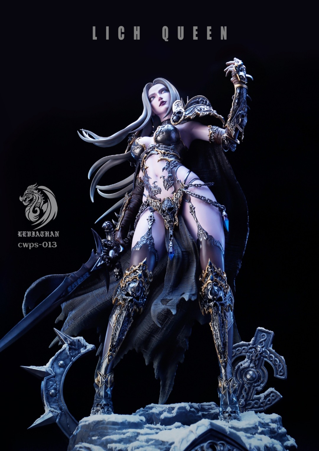 Lich Queen
