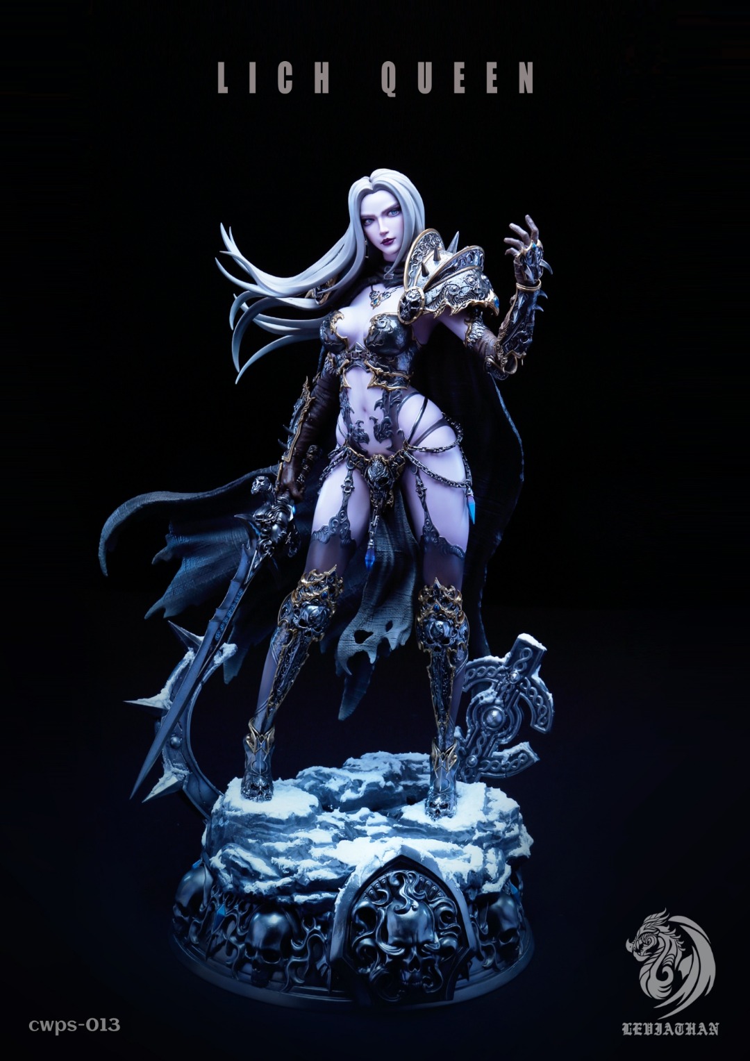 Lich Queen