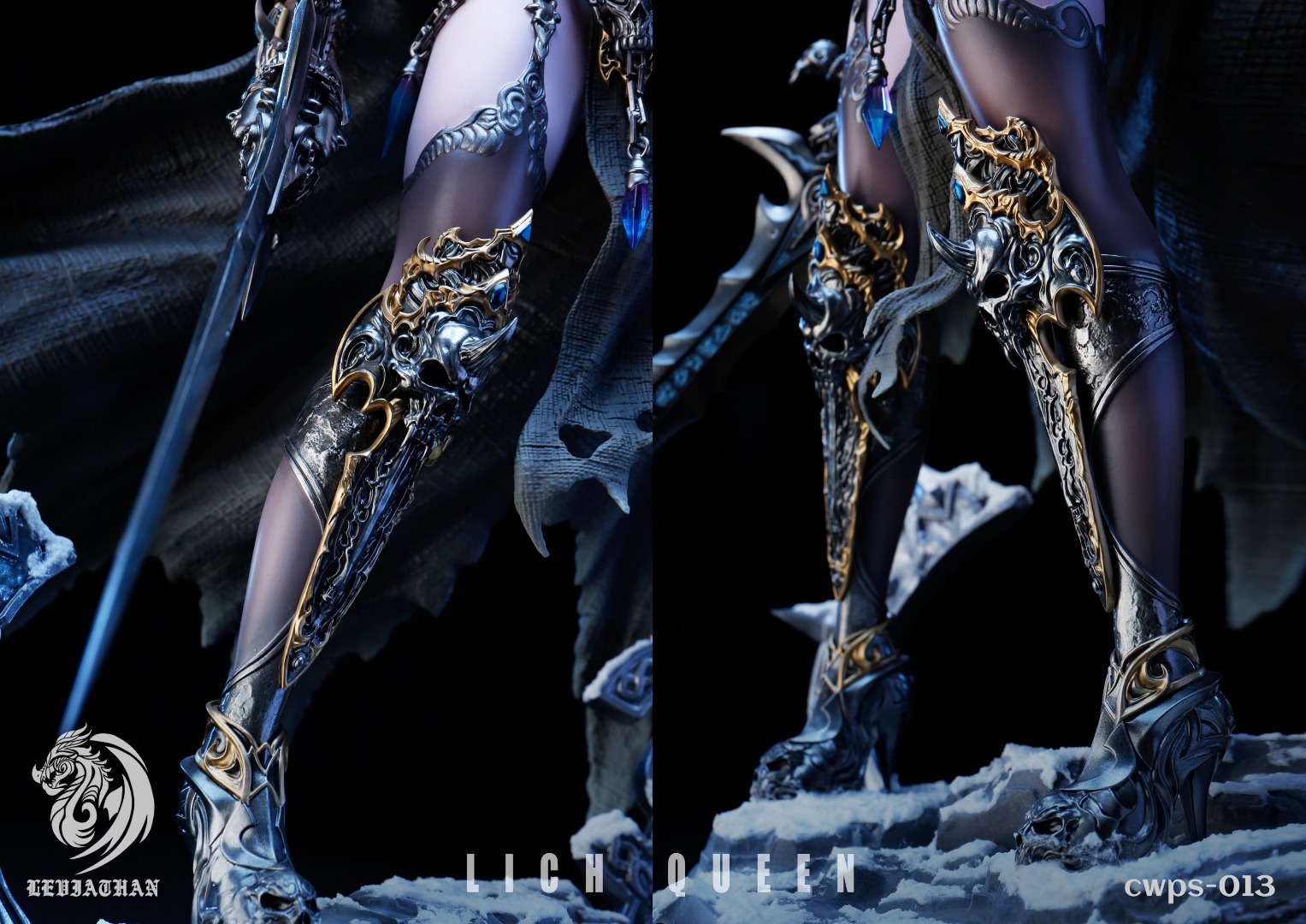 Lich Queen