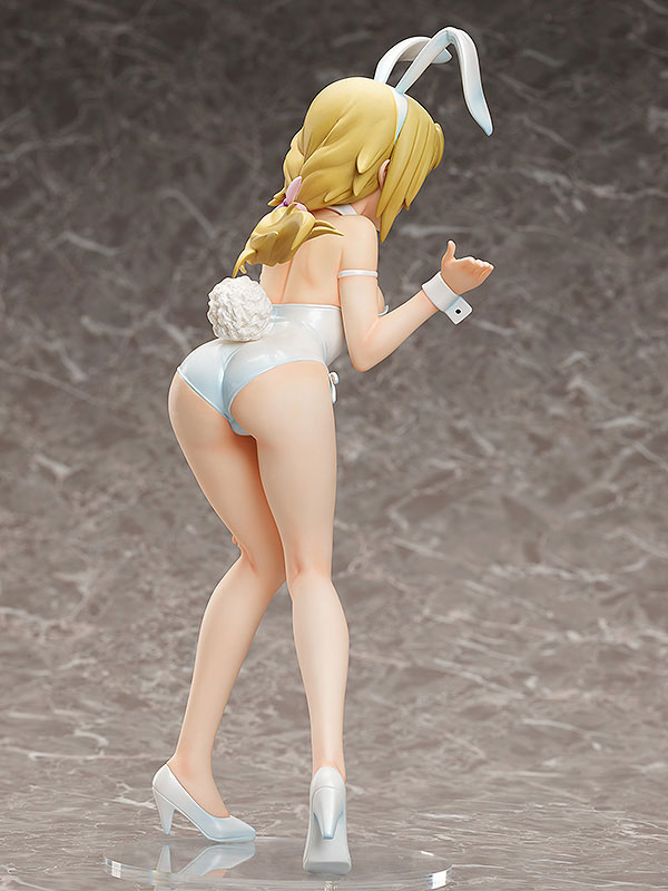 B-STYLE Infinite Stratos Charlotte Dunois Bareleg Bunny Ver. 1/4