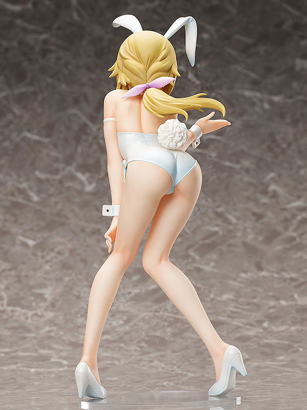 B-STYLE Infinite Stratos Charlotte Dunois Bareleg Bunny Ver. 1/4