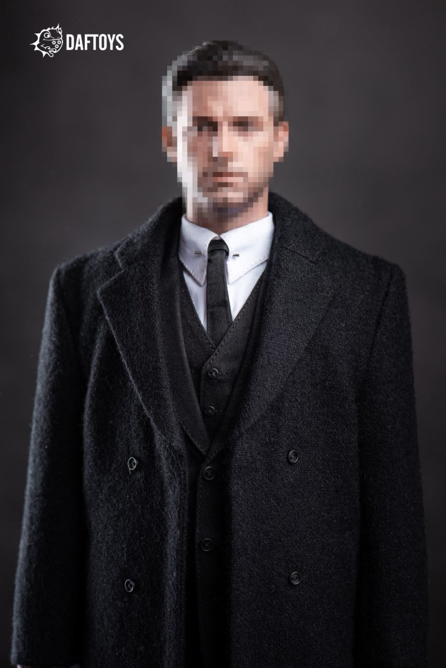 1/6 large suit