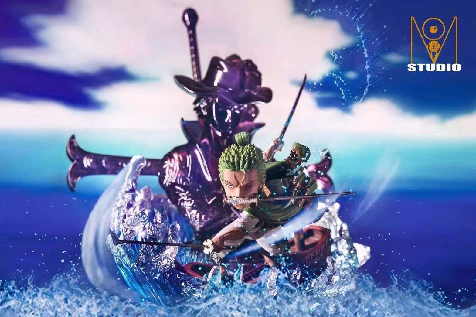 Zoro – One Piece