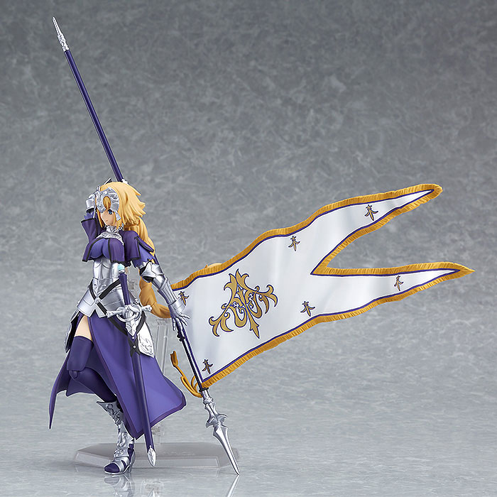 figma Fate/Grand Order Ruler/Jeanne d'Arc