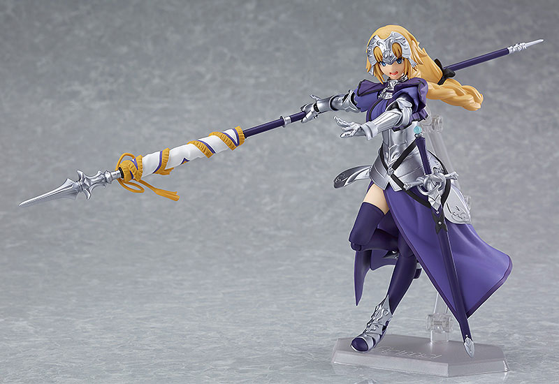 figma Fate/Grand Order Ruler/Jeanne d'Arc