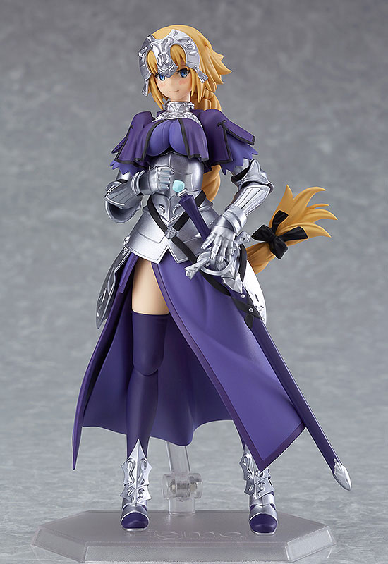 figma Fate/Grand Order Ruler/Jeanne d'Arc