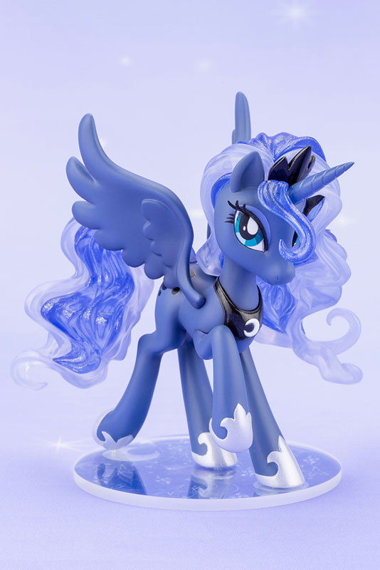 MY LITTLE PONY Bishoujo Princess Luna 1/7