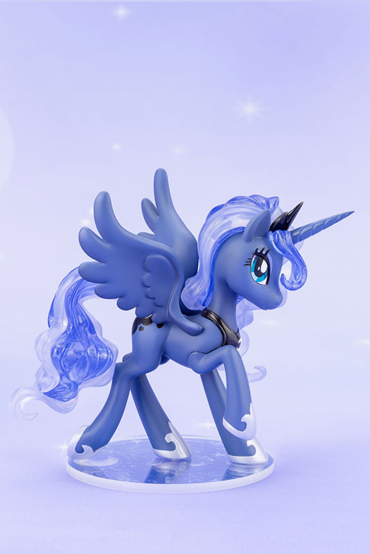 MY LITTLE PONY Bishoujo Princess Luna 1/7
