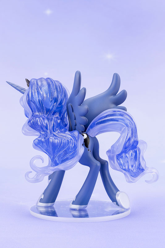 MY LITTLE PONY Bishoujo Princess Luna 1/7
