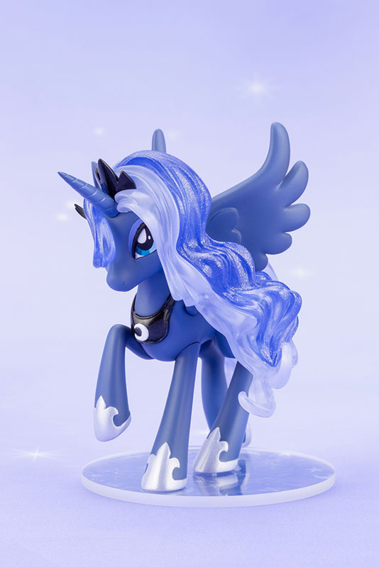 MY LITTLE PONY Bishoujo Princess Luna 1/7