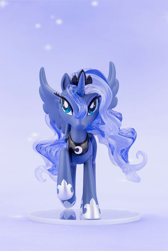 MY LITTLE PONY Bishoujo Princess Luna 1/7