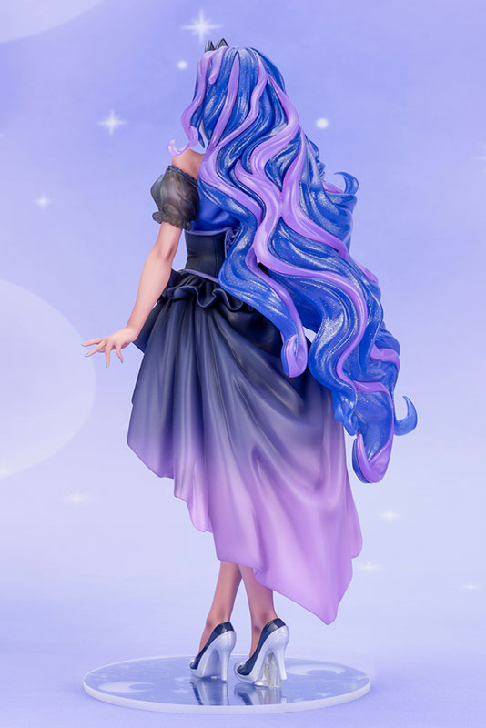 MY LITTLE PONY Bishoujo Princess Luna 1/7