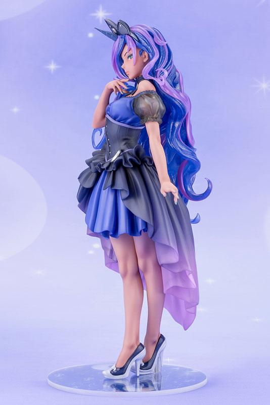 MY LITTLE PONY Bishoujo Princess Luna 1/7