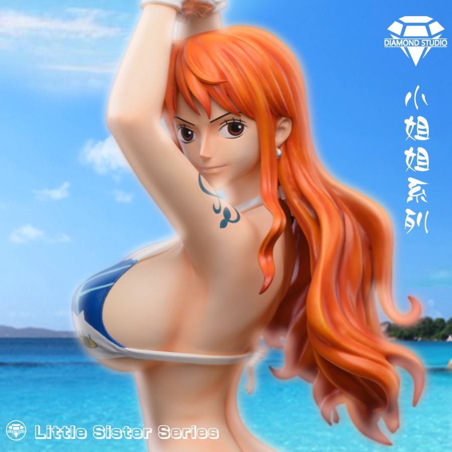Nami – One Piece