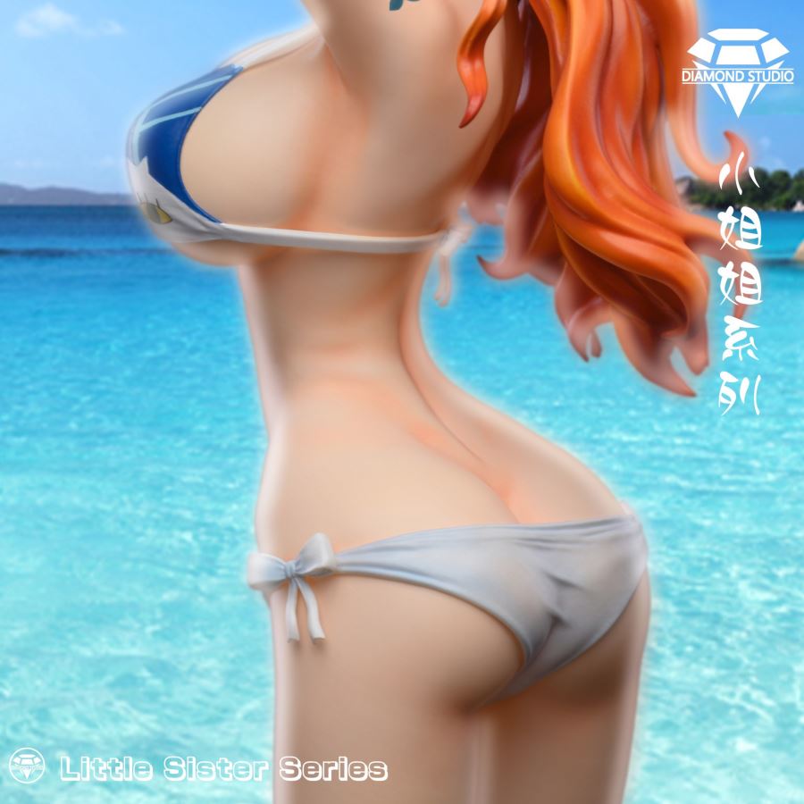 Nami – One Piece
