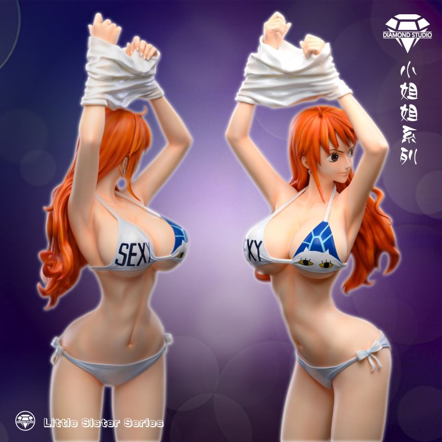 Nami – One Piece