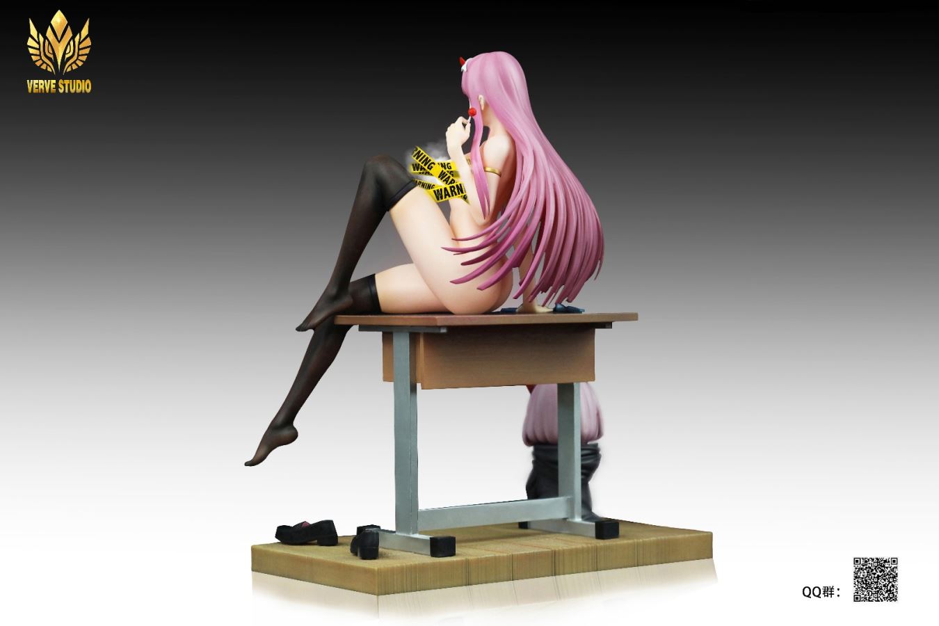 Zero 2 – Darling In The Franxx