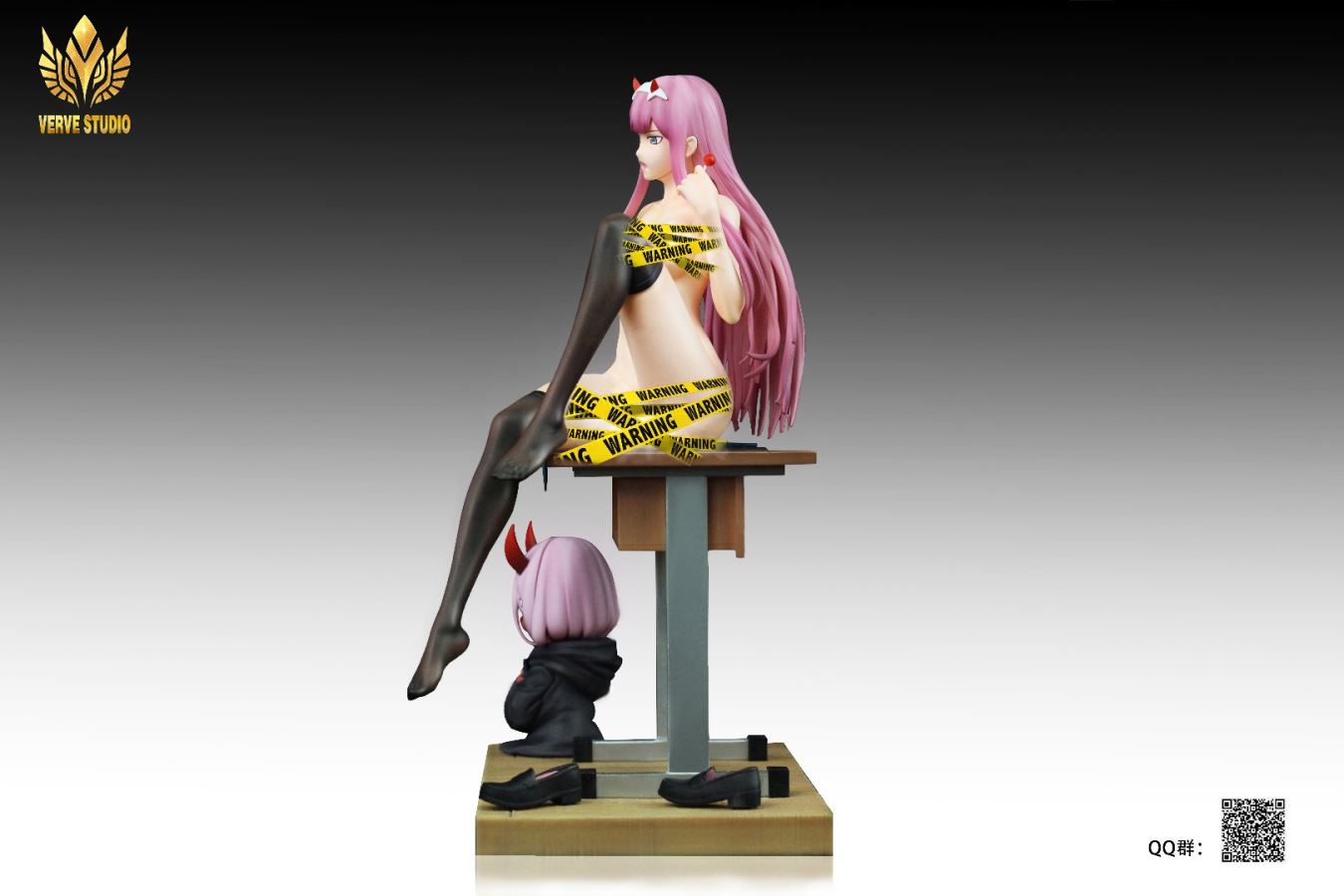 Zero 2 – Darling In The Franxx