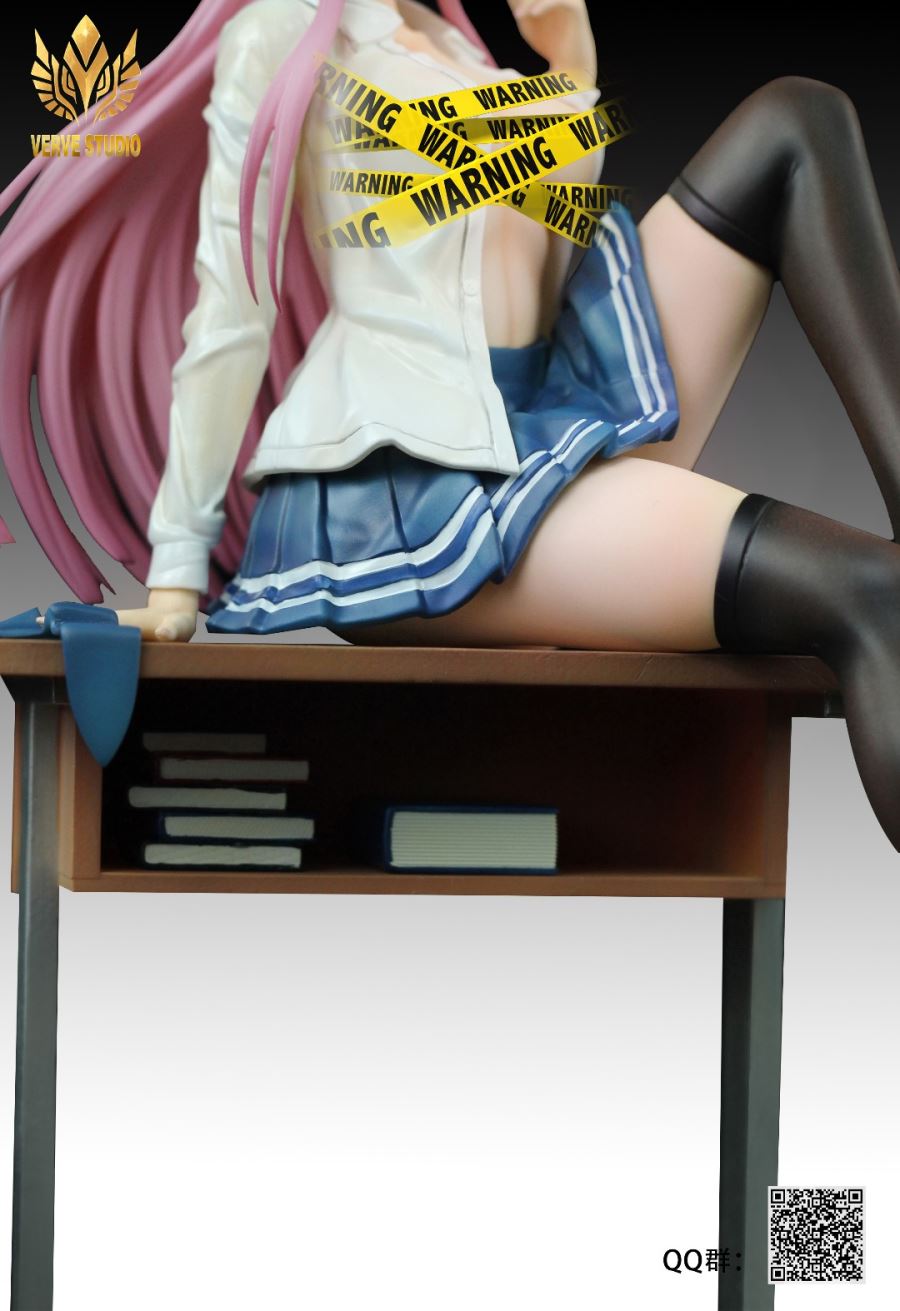 Zero 2 – Darling In The Franxx