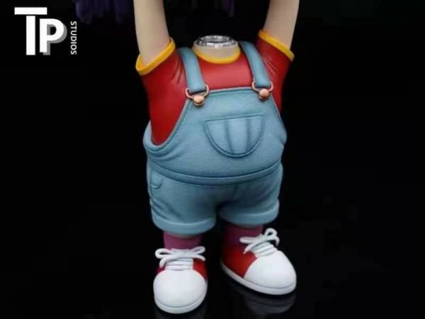 Arale – Dr Slump