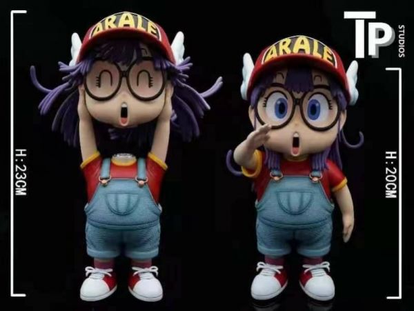 Arale – Dr Slump