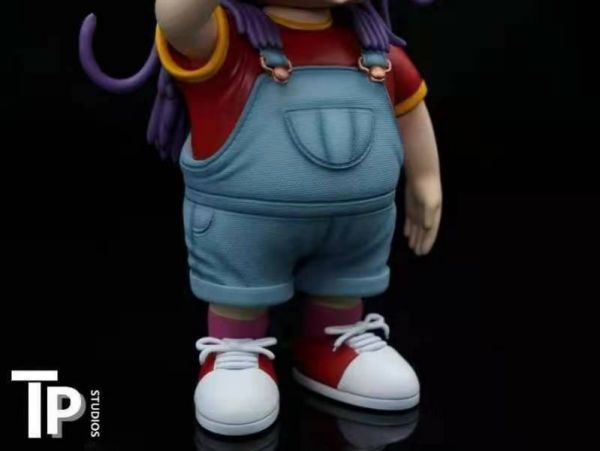 Arale – Dr Slump