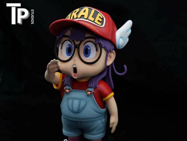 Arale – Dr Slump