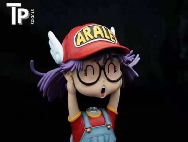 Arale – Dr Slump