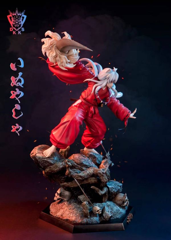 Inuyasha 1/6