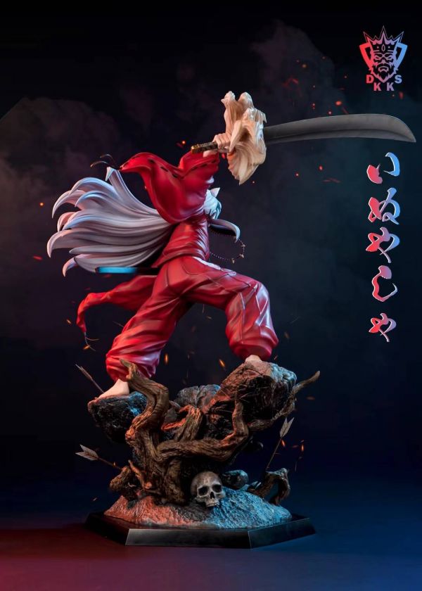 Inuyasha 1/6