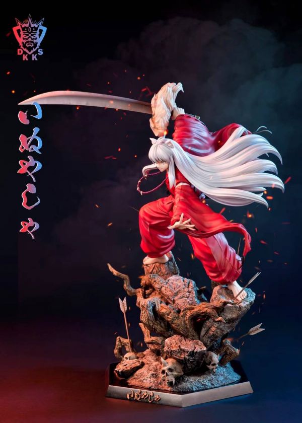 Inuyasha 1/6