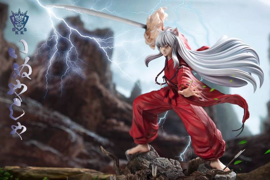 Inuyasha 1/6