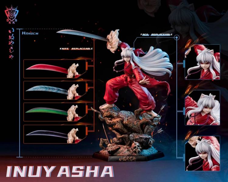 Inuyasha 1/6