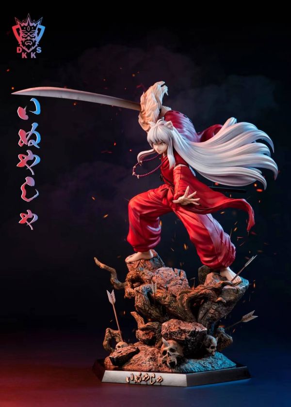 Inuyasha 1/6