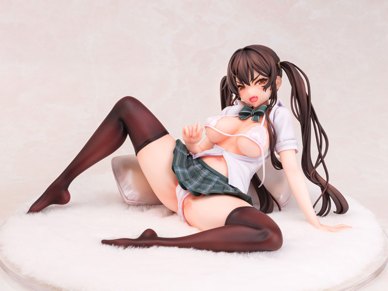 Akasa Ai Komiya Yukari 1/5