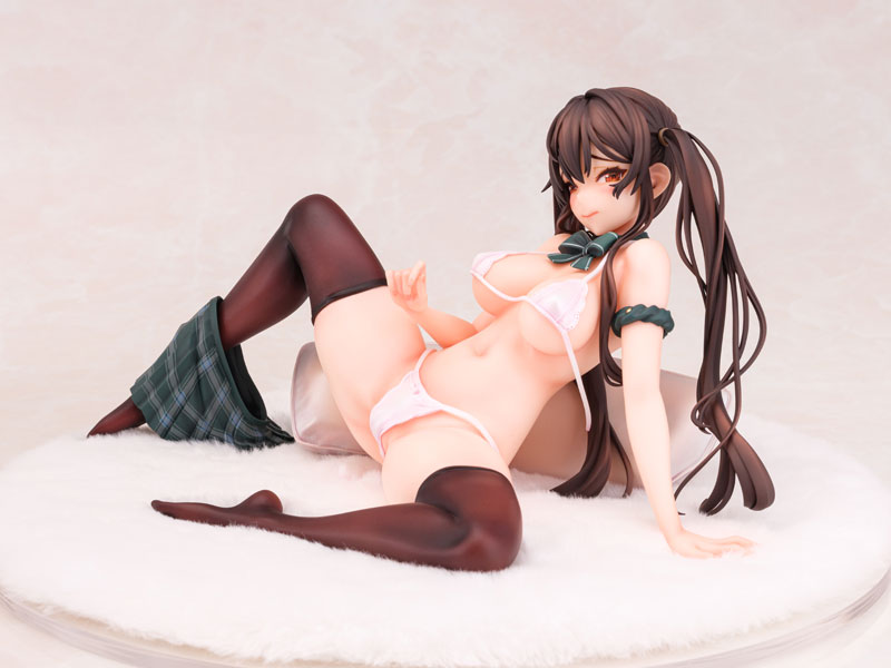 Akasa Ai Komiya Yukari 1/5