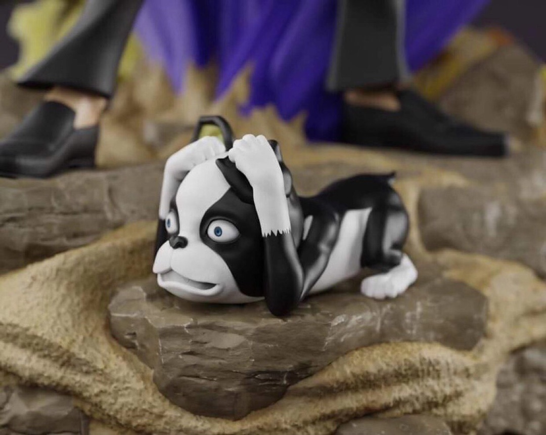 Jotaro Kujo - JoJo's Bizarre Adventure 