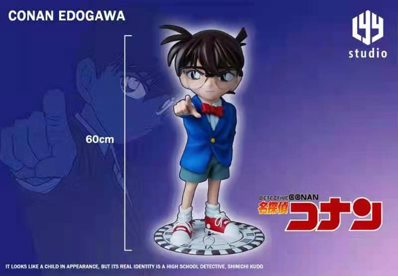 Detective Conan - Case Closed
