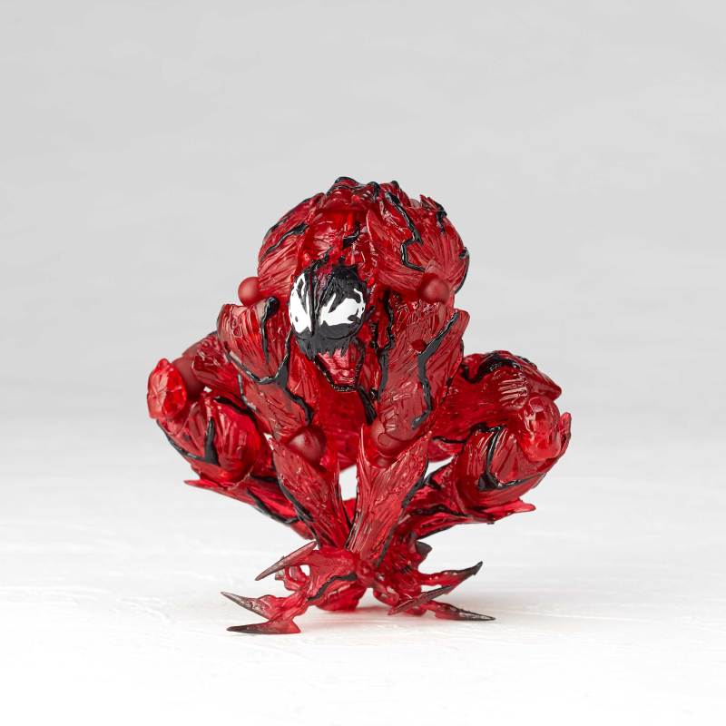 Amazing Yamaguchi 008 EX Carnage Limited edition clear ver