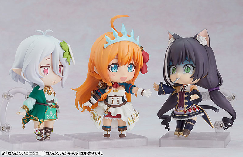 Nendoroid Princess Connect! Re:Dive Pecorine