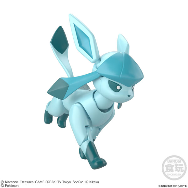 SHODO Pokemon 7