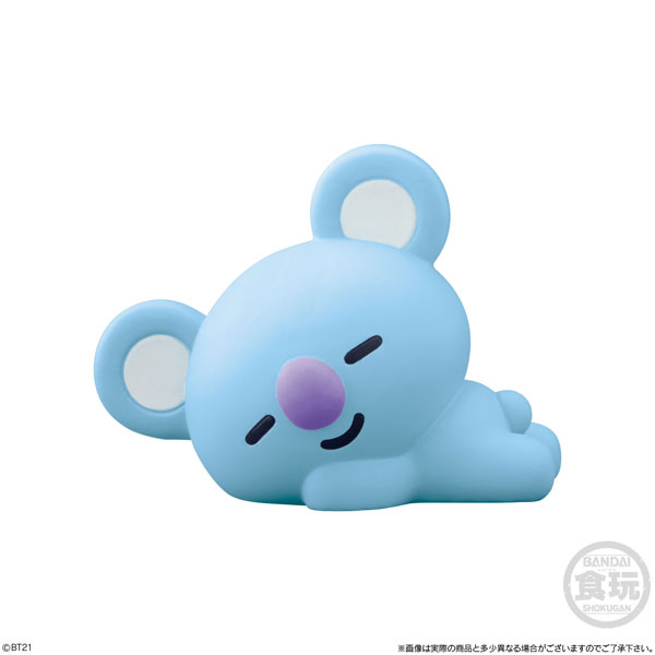BT21 Friends 16Pack BOX (CANDY TOY)