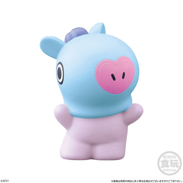 BT21 Friends 16Pack BOX (CANDY TOY)