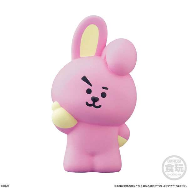 BT21 Friends 16Pack BOX (CANDY TOY)