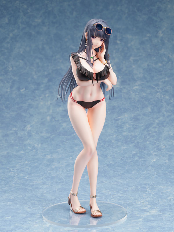 B-STYLE SiStart! Chiaki Ayase Swimsuit Ver. 1/4