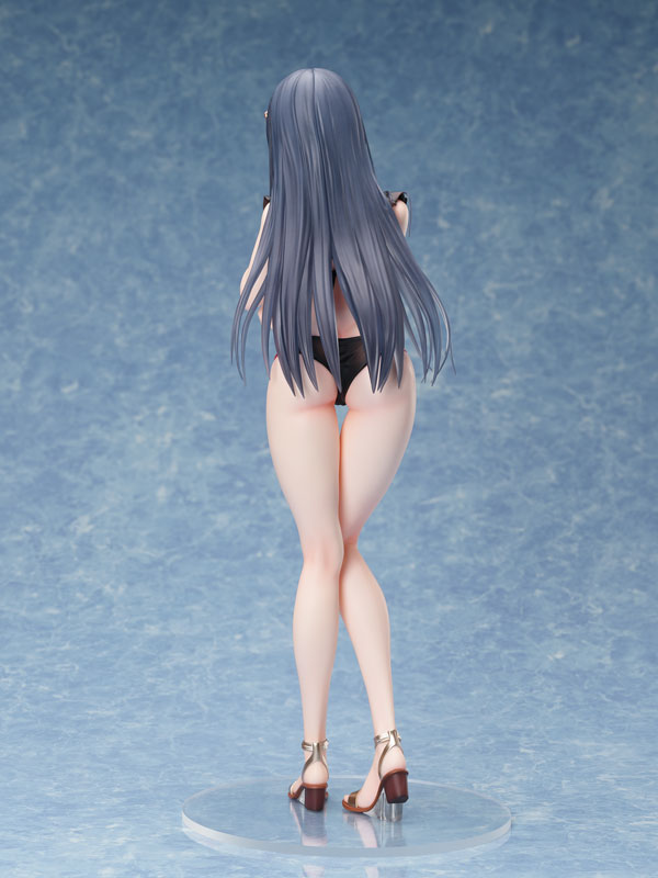 B-STYLE SiStart! Chiaki Ayase Swimsuit Ver. 1/4