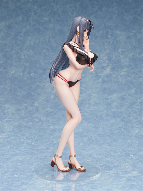 B-STYLE SiStart! Chiaki Ayase Swimsuit Ver. 1/4
